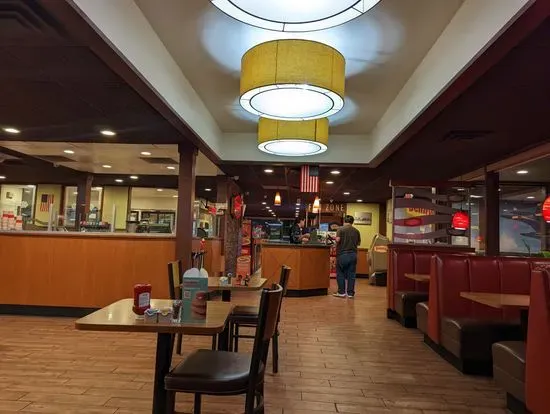 Denny's