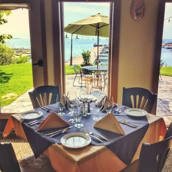 Waterfront Restaurant