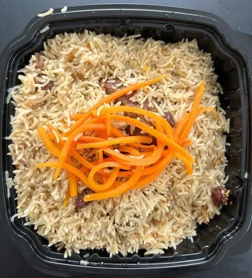 Pak Afghan Cuisine