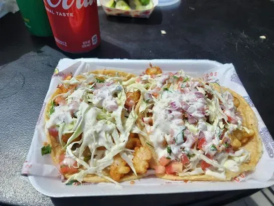 Tacos El Orejas