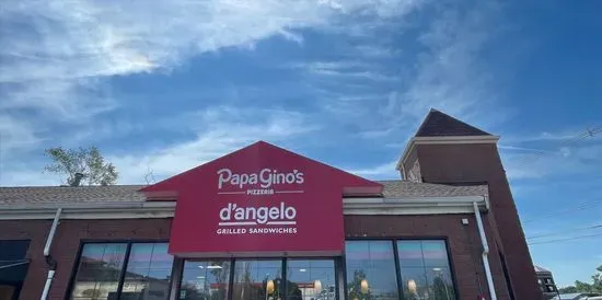 Papa Gino's