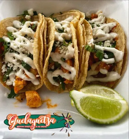 Guelaguetza Food Truck