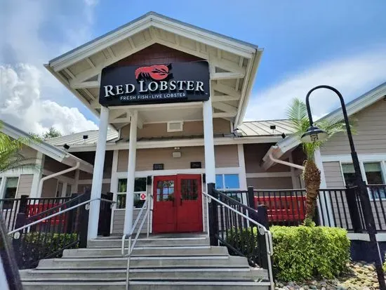 Red Lobster