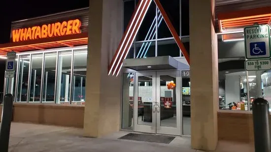 Whataburger