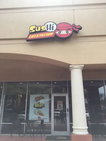 Sus Hi Eatstation - Altamonte Springs, FL