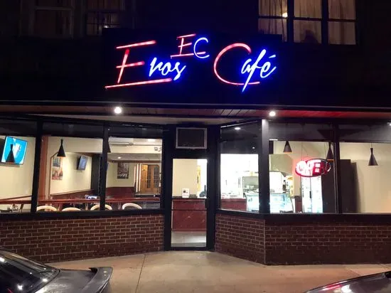 Eros Cafe PA