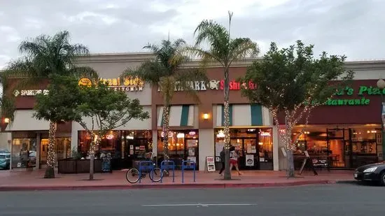 Street Side Thai Kitchen