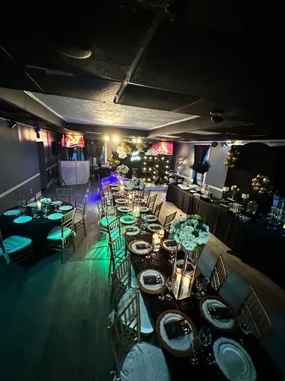 Elevate Lounge and Event Space