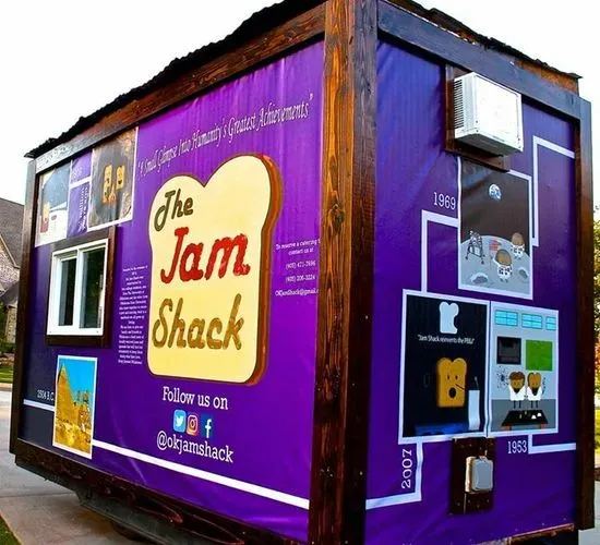 The Jam Shack