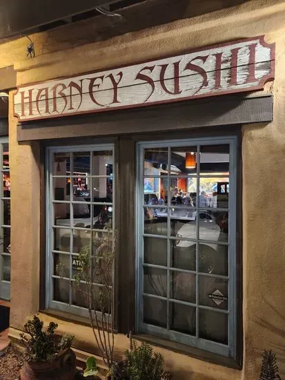 Harney Sushi