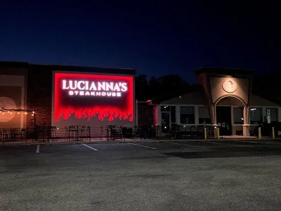 Lucianna’s Steakhouse