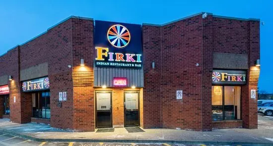 Firki Indian Restaurant & Bar