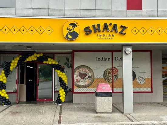 Shaaz | Indian Cuisine | Toronto