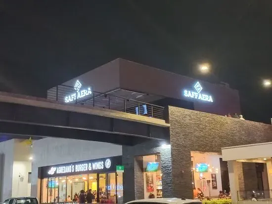 Saffaera otay Town Center