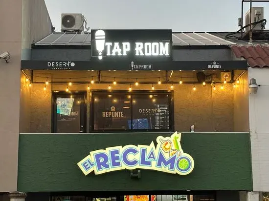 Tap Room Otay