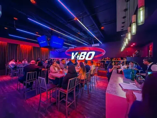 Vibo Bar