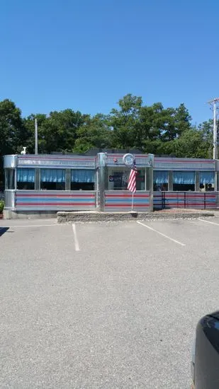 Hoagies Diner