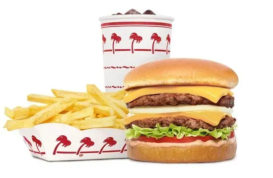 In-N-Out Burger