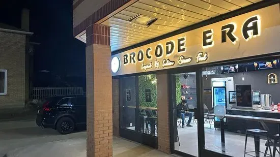 Brocode Era