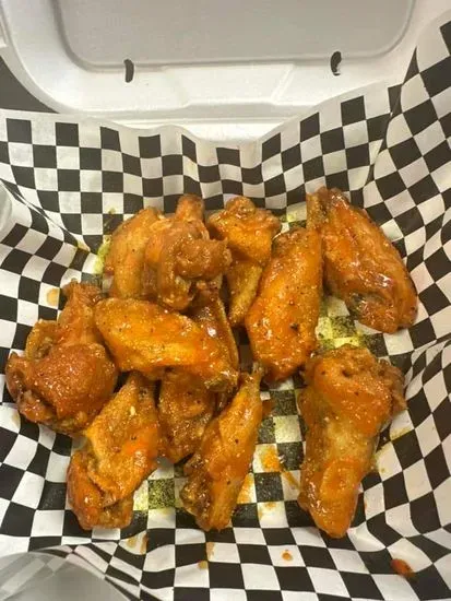 The Wing Box