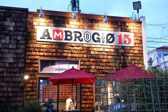 Ambrogio15 Pacific Beach