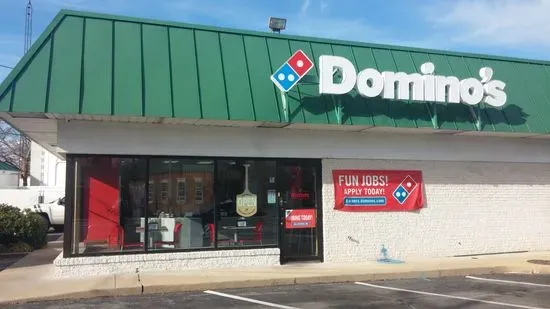 Domino's Pizza