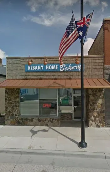 Albany Home Bakery