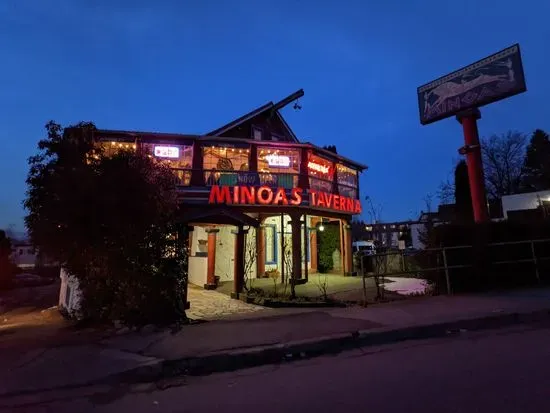 Minoas Greek Taverna