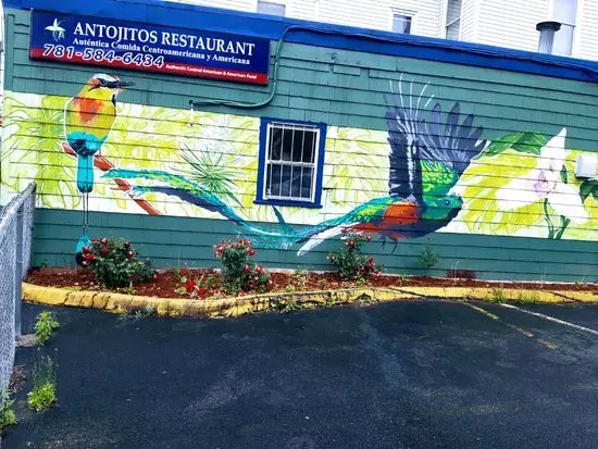 Antojito's Restaurant