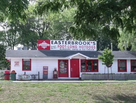 Easterbrook's Hotdog Stand