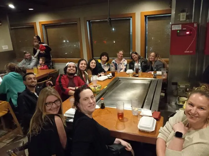 Fuji Japanese Steakhouse Kill Devil Hills, NC Checkle