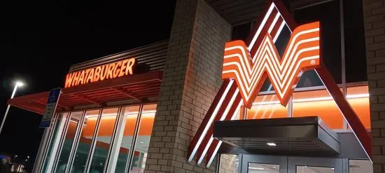 Whataburger