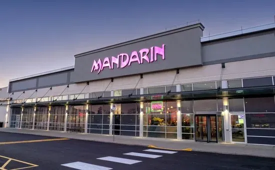 Mandarin Restaurant