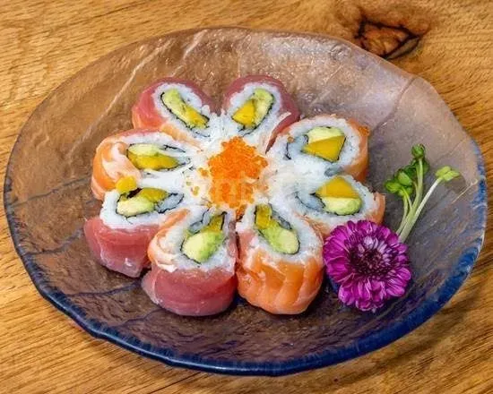 Akiko's Sushi Bar