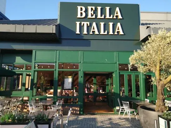 Bella Italia - Crawley