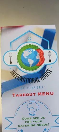 International House Of Flavors