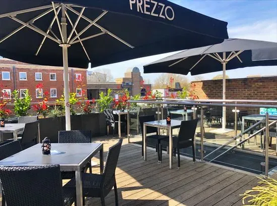 Prezzo Italian Restaurant Crawley