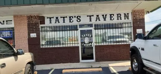 Tates Tavern