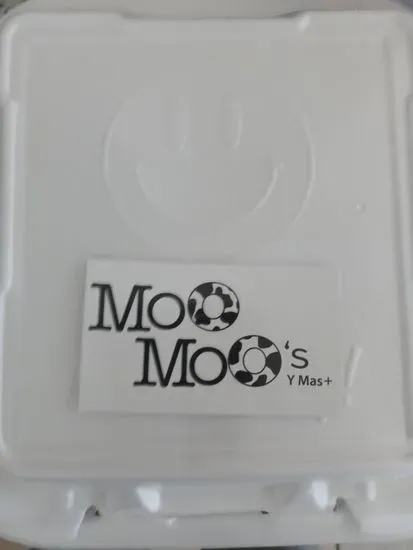 MoO MoO's