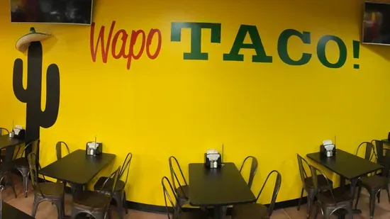 Wapo Taco TX LLC