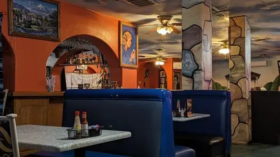 Las Palmas Mexican Cuisine