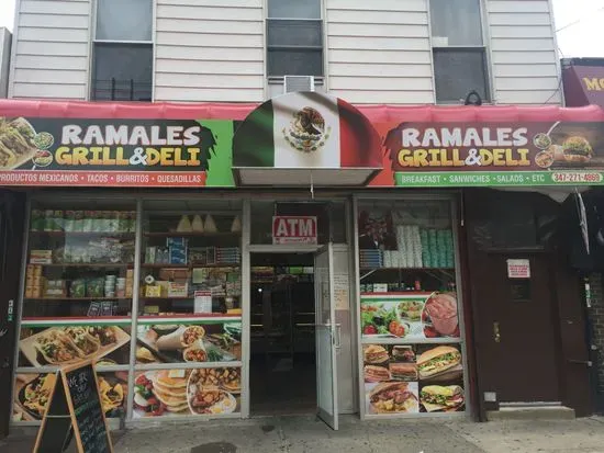 Ramales Grill Deli