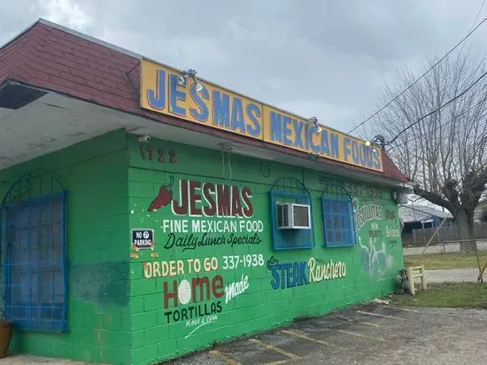 Jesmas Mexican Restaurant