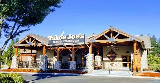 Tahoe Joe's