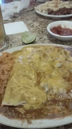 Casa Grande Restaurant