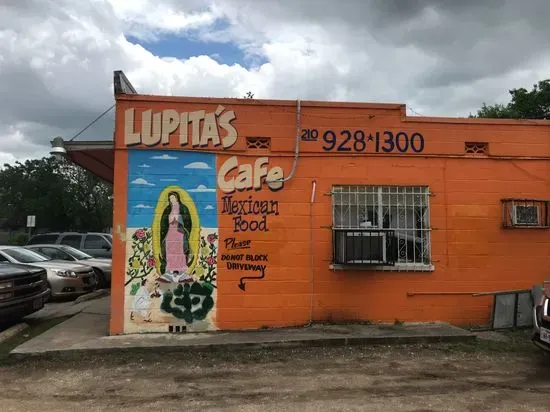 Lupita's Cafe