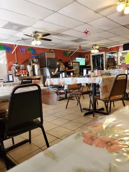 Nora's Mexican Restaurant