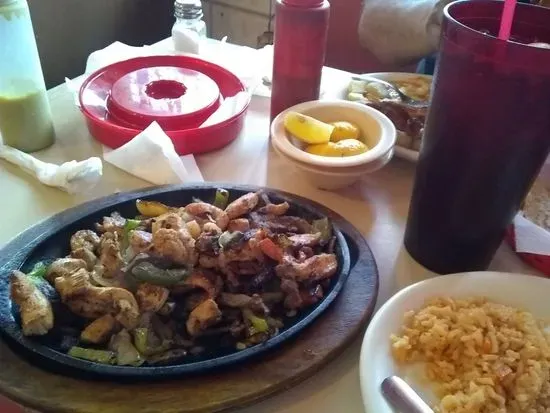 Taqueria El Tapatio De Jalisco