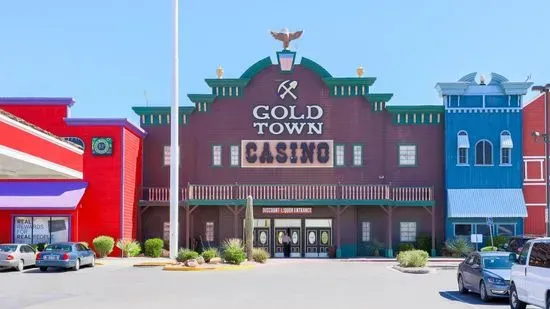 Gold Town Casino