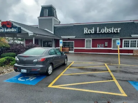 Red Lobster